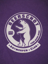 Load image into Gallery viewer, K. Beerschot AC 2011-12 Home shirt XL