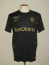 Load image into Gallery viewer, KRC Genk 2024-25 Third shirt L #78 Kos Karetsas *Tribute 25 years first title*