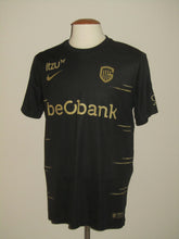 Load image into Gallery viewer, KRC Genk 2024-25 Third shirt L #78 Kos Karetsas *Tribute 25 years first title*