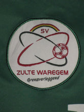 Load image into Gallery viewer, SV Zulte Waregem 2016-17 Third shirt M