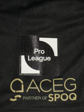 Load image into Gallery viewer, KRC Genk 2024-25 Third shirt L #78 Kos Karetsas *Tribute 25 years first title*