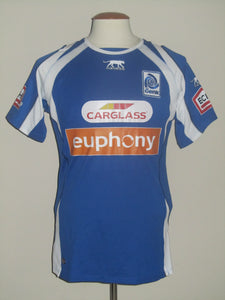 KRC Genk 2007-08 Home shirt XL *new with tags*