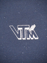 Load image into Gallery viewer, Club Brugge 1992-95 Polo shirt PLAYER ISSUE