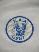 Load image into Gallery viewer, KAA Gent 2002-03 Away shirt L/S XL #4