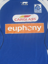 Load image into Gallery viewer, KRC Genk 2007-08 Home shirt XL *new with tags*