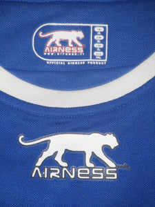 KRC Genk 2007-08 Home shirt XL *new with tags*
