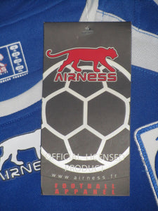 KRC Genk 2007-08 Home shirt XL *new with tags*