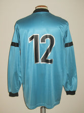 Load image into Gallery viewer, Rode Duivels 1999-00 Keeper shirt MATCH ISSUE/WORN #12