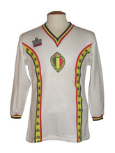 Load image into Gallery viewer, Rode Duivels 1982-83 Away shirt MATCH ISSUE/WORN #6