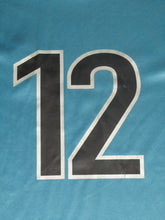 Load image into Gallery viewer, Rode Duivels 1999-00 Keeper shirt MATCH ISSUE/WORN #12