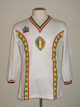 Load image into Gallery viewer, Rode Duivels 1982-83 Away shirt MATCH ISSUE/WORN #6