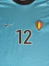 Load image into Gallery viewer, Rode Duivels 1999-00 Keeper shirt MATCH ISSUE/WORN #12