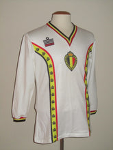 Load image into Gallery viewer, Rode Duivels 1982-83 Away shirt MATCH ISSUE/WORN #6