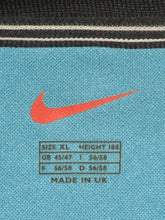 Load image into Gallery viewer, Rode Duivels 1999-00 Keeper shirt MATCH ISSUE/WORN #12