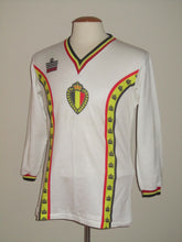Load image into Gallery viewer, Rode Duivels 1982-83 Away shirt MATCH ISSUE/WORN #6