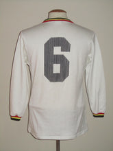 Load image into Gallery viewer, Rode Duivels 1982-83 Away shirt MATCH ISSUE/WORN #6