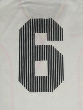 Load image into Gallery viewer, Rode Duivels 1982-83 Away shirt MATCH ISSUE/WORN #6