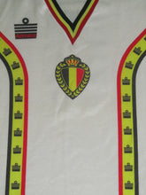 Load image into Gallery viewer, Rode Duivels 1982-83 Away shirt MATCH ISSUE/WORN #6