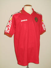 Load image into Gallery viewer, Rode Duivels 1994-95 Home shirt XL