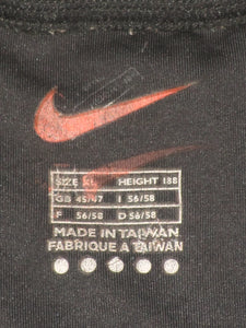 Rode Duivels 2000-02 Keeper shirt XL #1 Geert de Vlieger