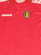 Load image into Gallery viewer, Rode Duivels 1994-95 Home shirt M