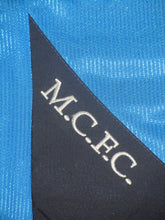 Load image into Gallery viewer, Manchester City FC 2000-01 Home shirt #23 Paulo Wanchope *mint*