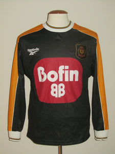 KV Mechelen 1998-99 Away shirt S