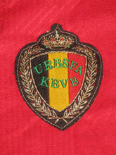 Load image into Gallery viewer, Rode Duivels 1994-95 Home shirt M