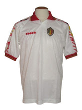 Load image into Gallery viewer, Rode Duivels 1994-95 Away shirt L