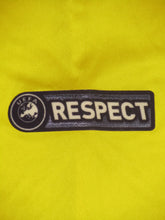 Load image into Gallery viewer, Rode Duivels 2010-11 Euro Qualifiers Keeper shirt PLAYER ISSUE #1