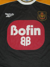Load image into Gallery viewer, KV Mechelen 1998-99 Away shirt S