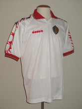 Load image into Gallery viewer, Rode Duivels 1994-95 Away shirt L