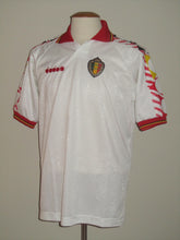 Load image into Gallery viewer, Rode Duivels 1994-95 Away shirt L