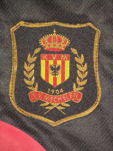 KV Mechelen 1998-99 Away shirt S