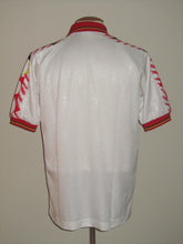 Load image into Gallery viewer, Rode Duivels 1994-95 Away shirt L