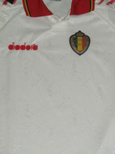 Load image into Gallery viewer, Rode Duivels 1994-95 Away shirt L
