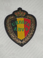 Load image into Gallery viewer, Rode Duivels 1994-95 Away shirt L