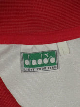 Load image into Gallery viewer, Rode Duivels 1994-95 Away shirt L