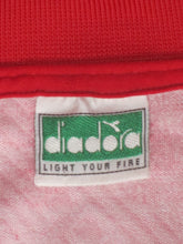 Load image into Gallery viewer, Rode Duivels 1994-95 Home shirt M