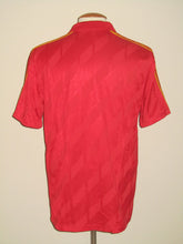 Load image into Gallery viewer, Rode Duivels 1986-89 Home shirt L