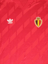 Load image into Gallery viewer, Rode Duivels 1986-89 Home shirt L