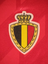 Load image into Gallery viewer, Rode Duivels 1986-89 Home shirt L