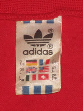 Load image into Gallery viewer, Rode Duivels 1986-89 Home shirt L