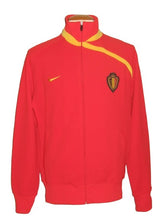 Load image into Gallery viewer, Rode Duivels 2008-09 Training jacket XL *mint*