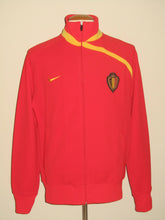 Load image into Gallery viewer, Rode Duivels 2008-09 Training jacket XL *mint*