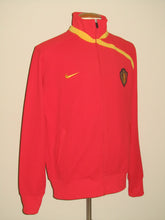 Load image into Gallery viewer, Rode Duivels 2008-09 Training jacket XL *mint*