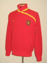 Load image into Gallery viewer, Rode Duivels 2008-09 Training jacket XL *mint*