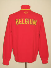 Load image into Gallery viewer, Rode Duivels 2008-09 Training jacket XL *mint*
