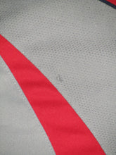 Load image into Gallery viewer, KVC Westerlo 2005-06 Away shirt MATCH ISSUE/WORN #12 Jeffrey Ntuka-Pula