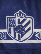 Load image into Gallery viewer, KFC Verbroedering Geel 1998-99 Home shirt MATCH ISSUE/WORN #18